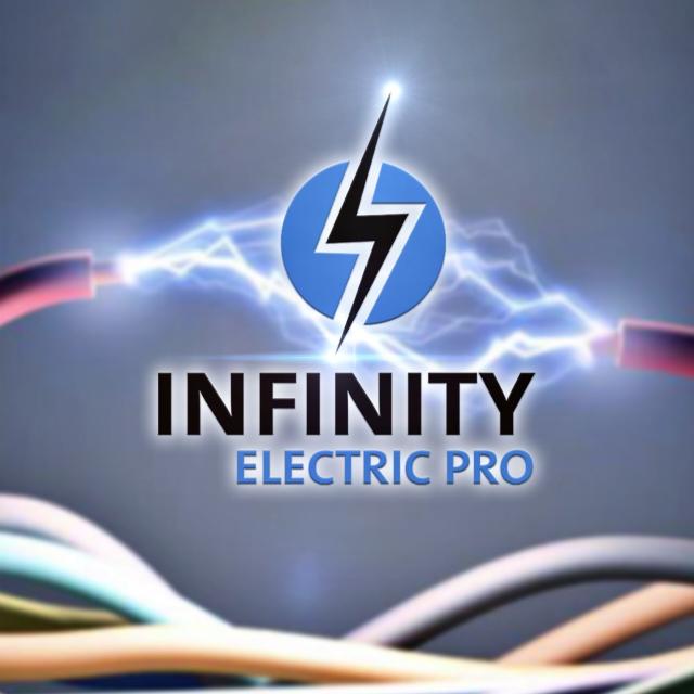 Infinity Electric Pro logo